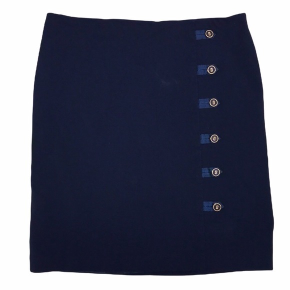 J. McLaughlin Dresses & Skirts - J. McLaughin Skirt